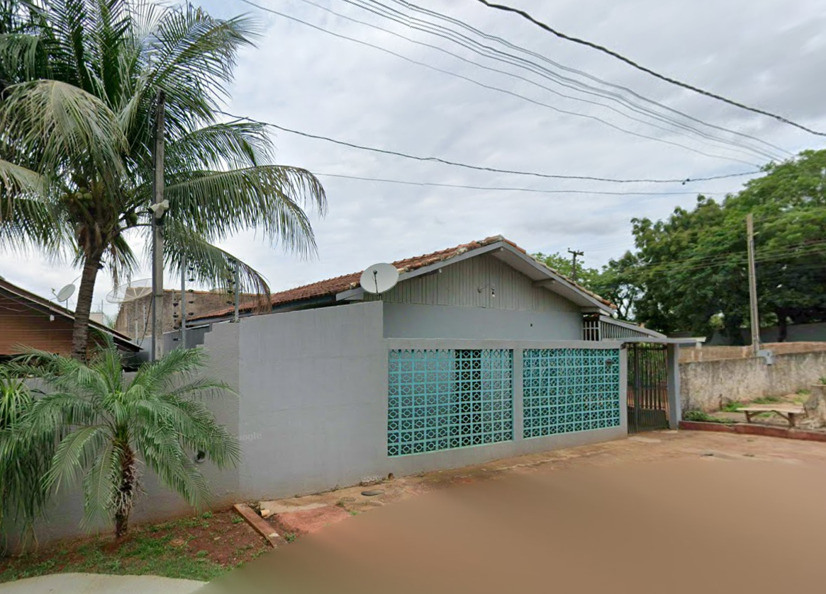 Casa no Parque Hortência (foto 3 de 23)