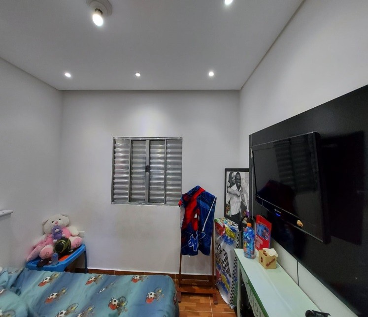 Casa com 2 quartos no Parque Santa Madalena (foto 6 de 12)