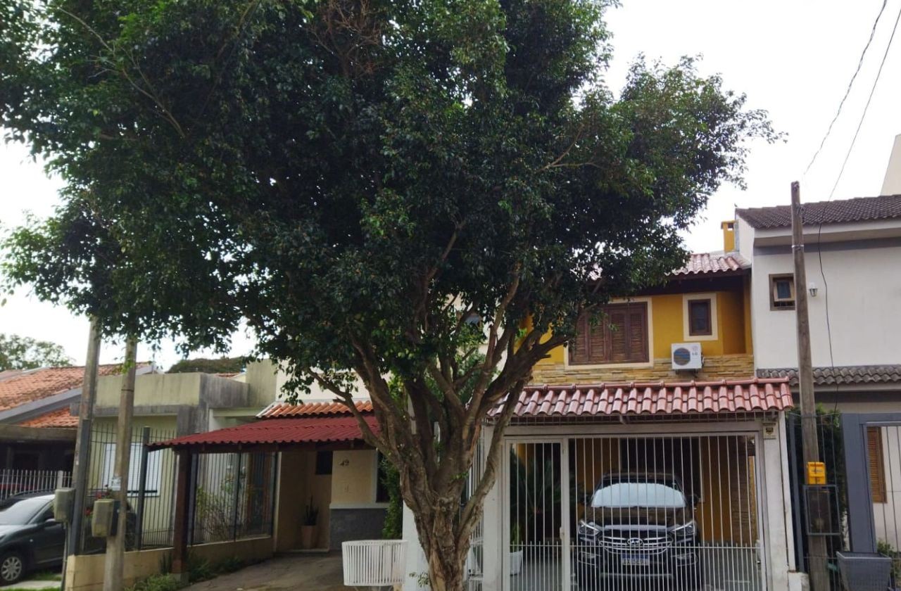 Imagem do imóvel SOBRADO 98m² | PORTO ALEGRE/RS