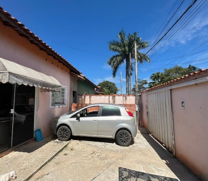 Casa com 2 quartos (foto 10 de 12)