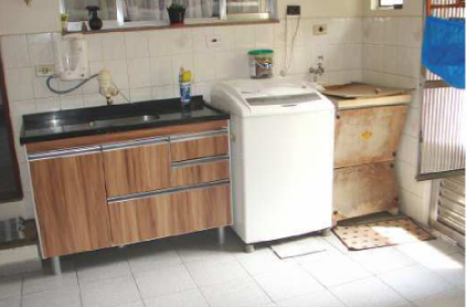 Casa no Jardim Zaira (foto 30 de 40)