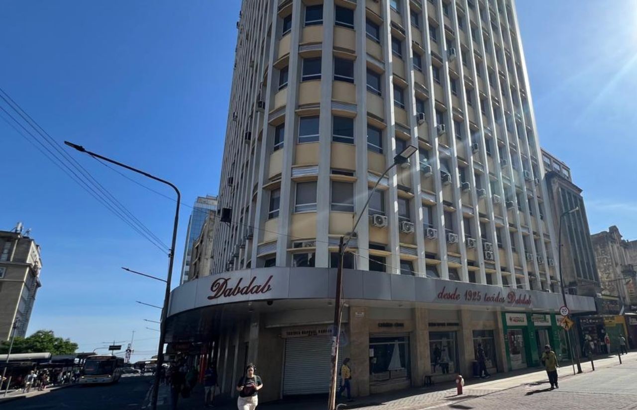Imagem do imóvel APARTAMENTO 449m² | PORTO ALEGRE/RS