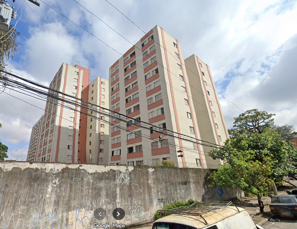 Apartamento no Vila Butantã (foto 2 de 2)