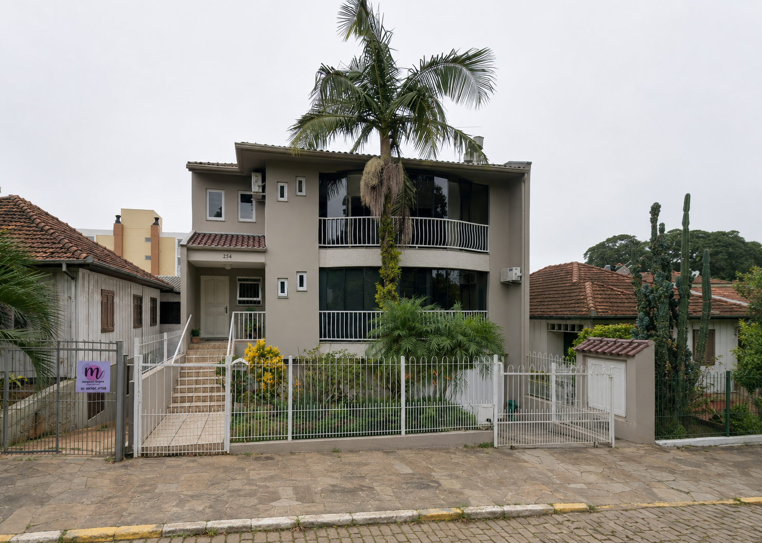 Imagem do imóvel APARTAMENTO | ESTRELA/RS | ALIENAÇÃO FIDUCIÁRIA