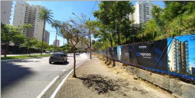 Imagem do imóvel TERRENO 2.638,08m² | SÃO JOSÉ DOS CAMPOS/SP | ALIENAÇÃO FIDUCIÁRIA