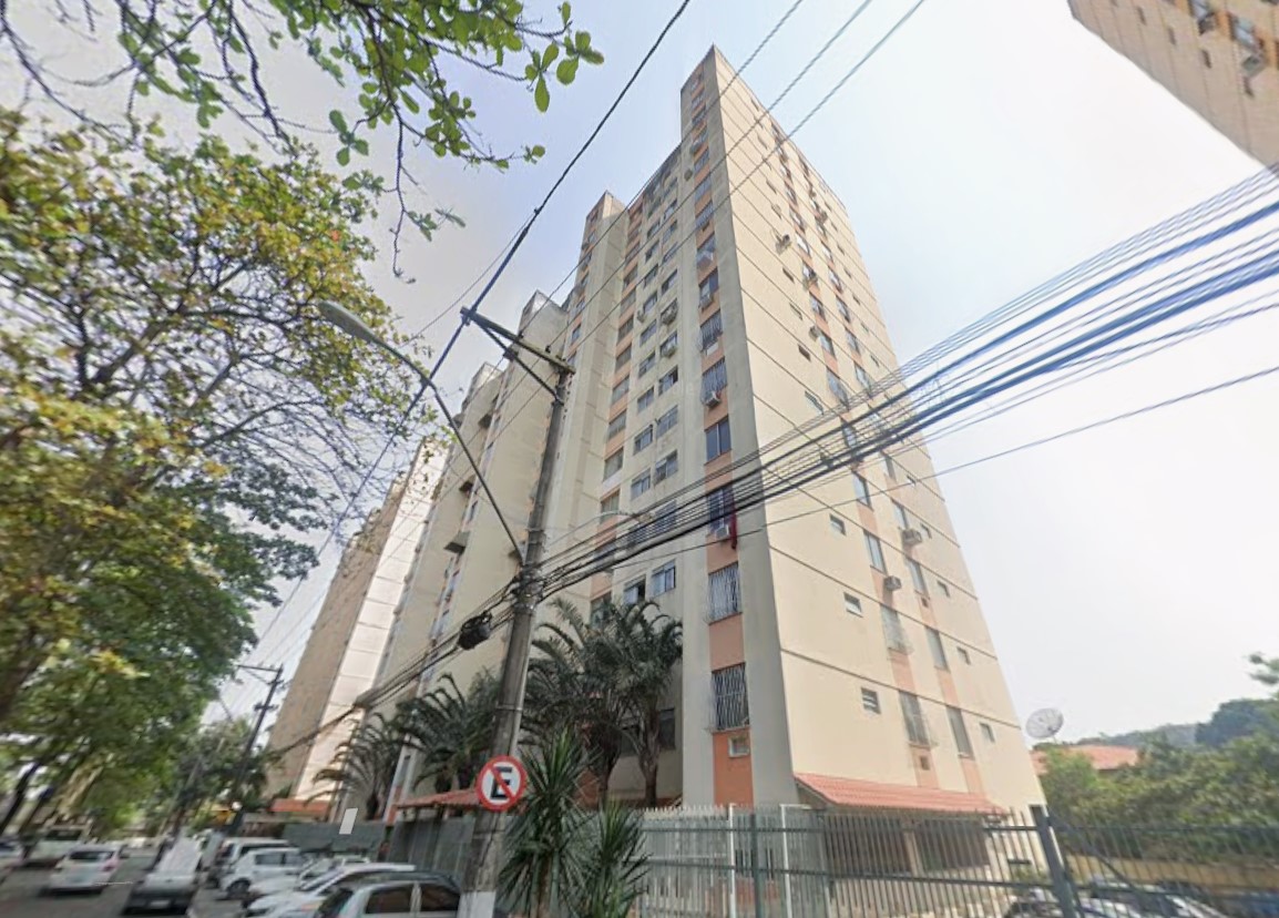 Apartamento no Parque El Dorado (foto 3 de 4)
