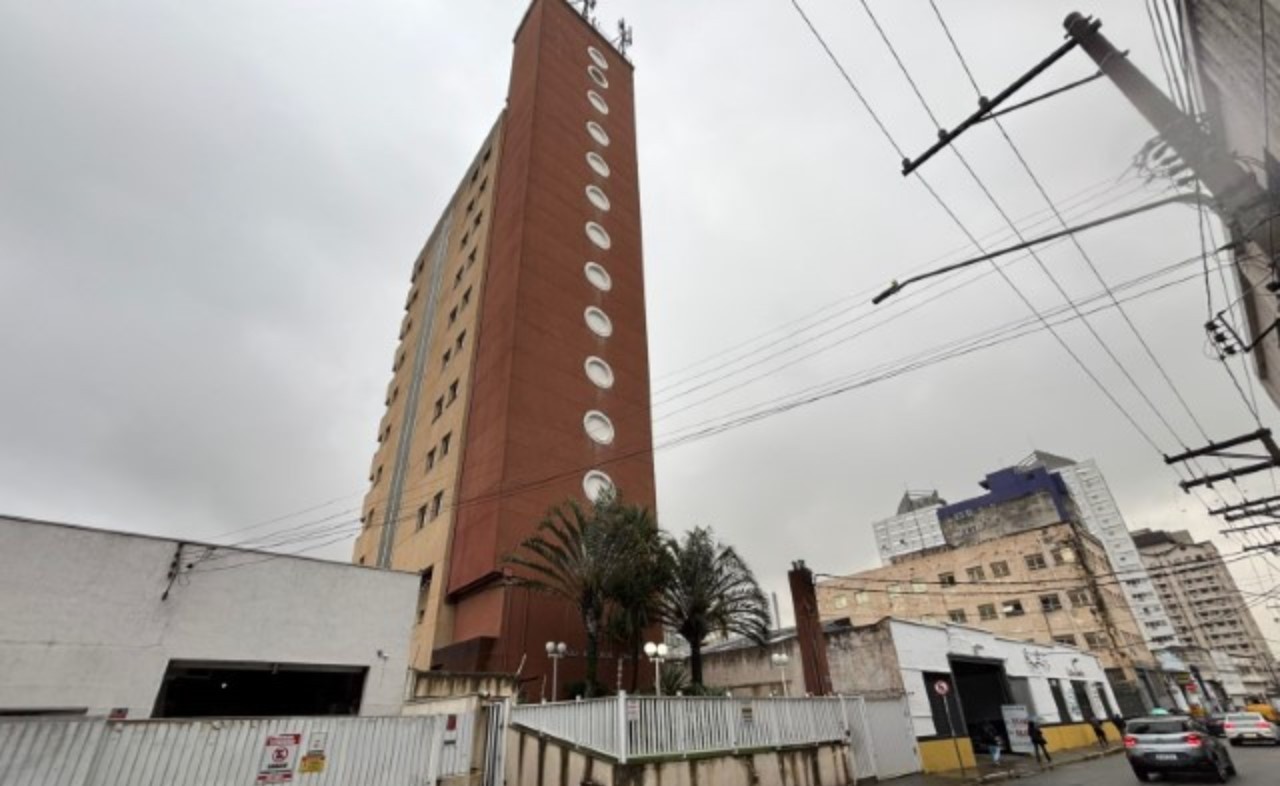 Comercial no Barra Funda (foto 2 de 3)