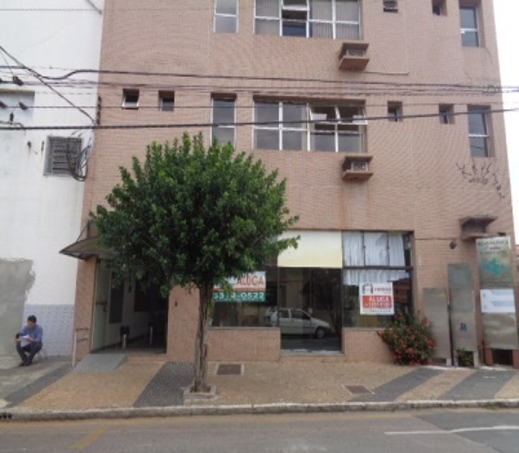 Imagem do imóvel SALAS COMERCIAIS Nº 35 E Nº 72 | INDAIATUBA/SP