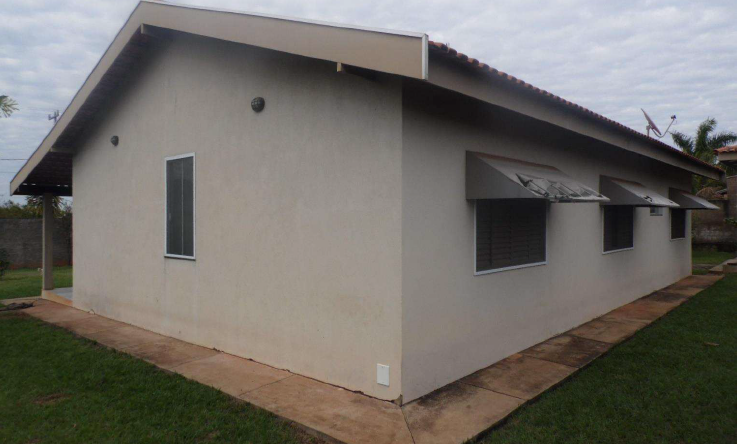Casa (foto 8 de 20)