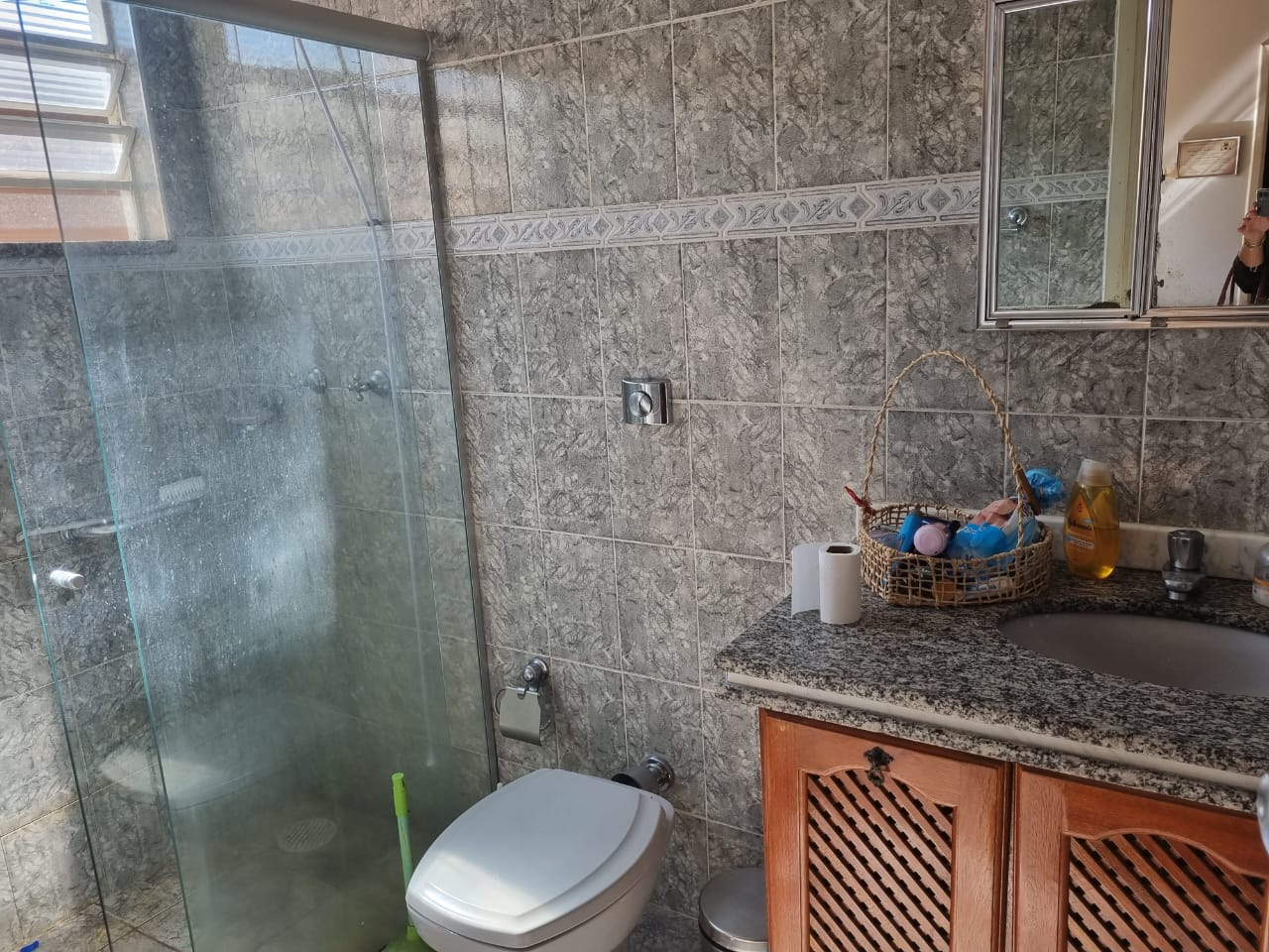 Casa com 3 quartos (foto 6 de 9)