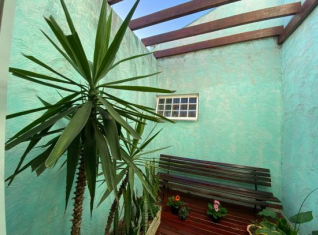 Casa com 3 quartos na Vila Progresso (foto 5 de 22)