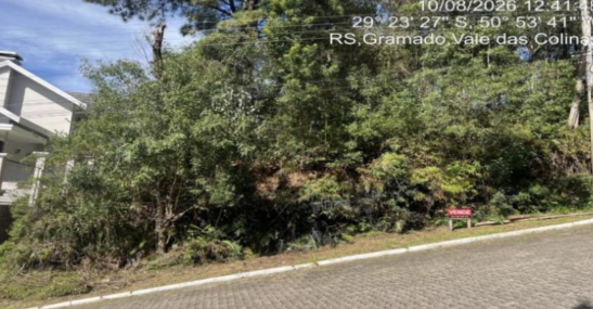 Terreno no Linha Ávila (foto 2 de 3)