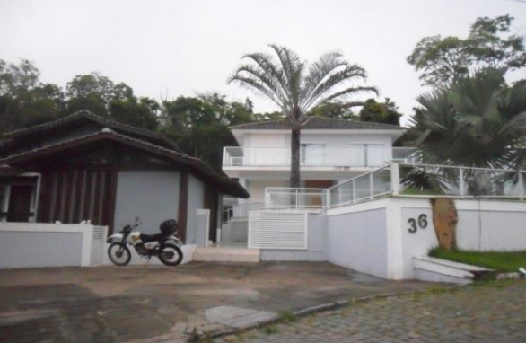 Imagem do imóvel CASA EM CONDOMÍNIO | NITEROI/RJ | ALINEENAÇÃO FIDUCIÁRIA