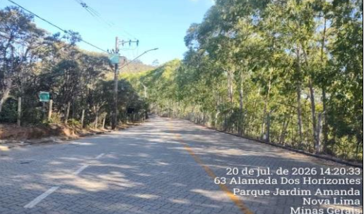 Imagem do imóvel TERRENO | NOVA LIMA/MG | ALIENAÇÃO FIDUCIÁRIA