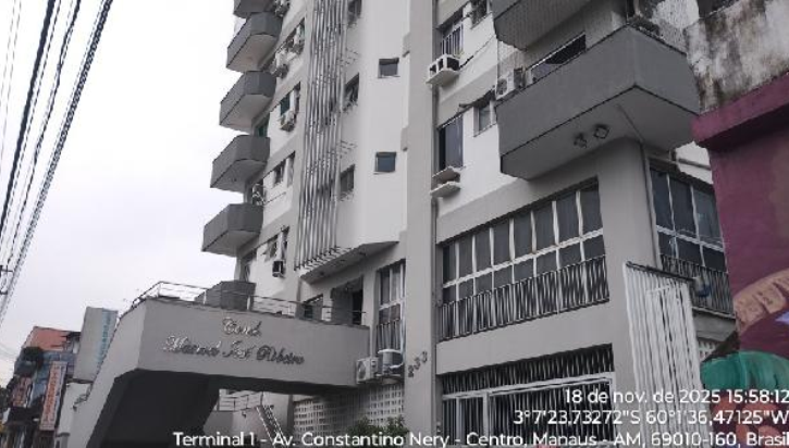Apartamento com 2 quartos no Centro (foto 2 de 3)