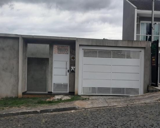 Imagem do imóvel CASA 168m² | PONTA GROSSA/PR