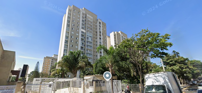 Imagem do imóvel APARTAMENTO | PARQUE SÃO LUCAS/SP | ALIENAÇÃO FIDUCIÁRIA