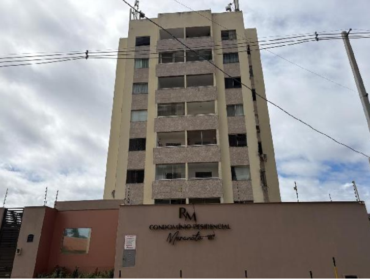 Imagem do imóvel APARTAMENTO | SALVADOR/BA | ALIENAÇÃO FIDUCIÁRIA