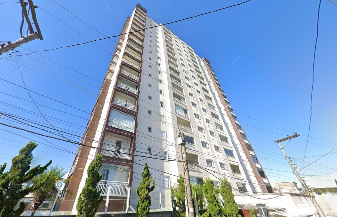 Imagem do imóvel APARTAMENTO | MAUÁ/SP | ALIENAÇÃO FIDUCIÁRIA