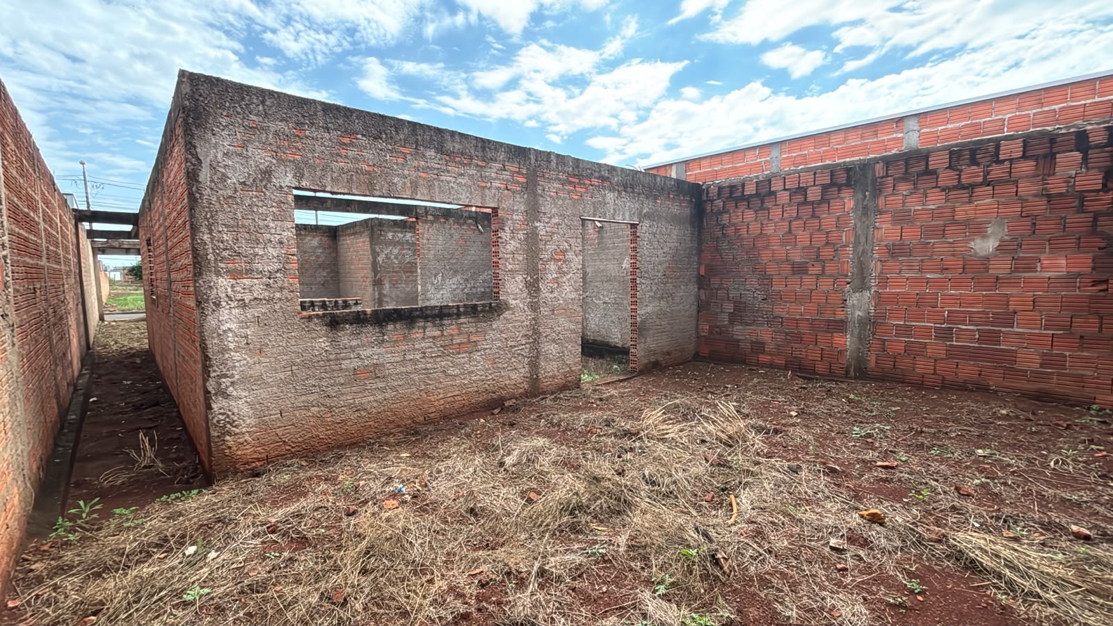 Terreno no Residencial Bella Vitta (foto 9 de 10)
