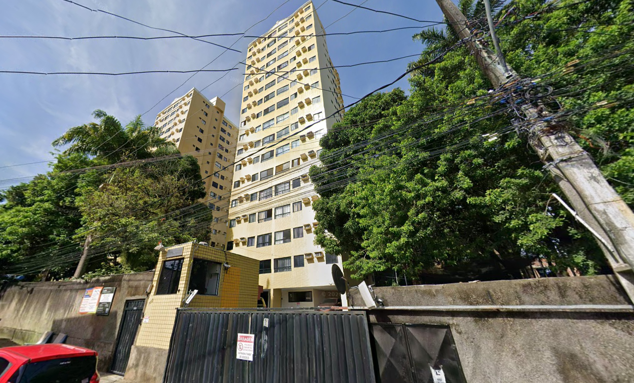 Imagem do imóvel APARATAMENTO | RECIFE/PE | ALIENAÇÃO FIDUCIÁRIA