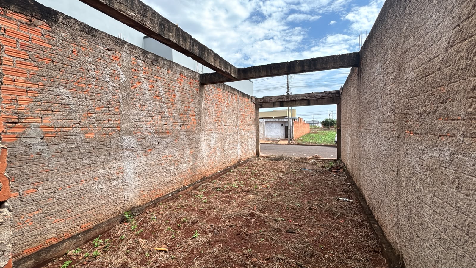 Terreno no Residencial Bella Vitta (foto 6 de 10)
