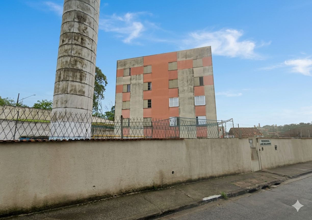 Imagem do imóvel APARTAMENTO | SÃO PAULO/SP | ALIENAÇÃO FIDUCIÁRIA