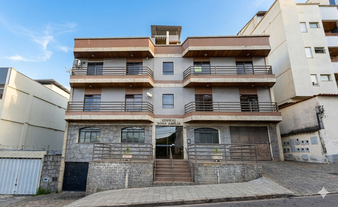 Imagem do imóvel APARTAMENTO 82m² | JUIZ DE FORA/MG
