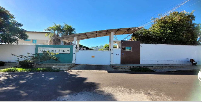 Imagem do imóvel CASA| TERESINA/PI | ALIENAÇÃO FIDUCIÁRIA