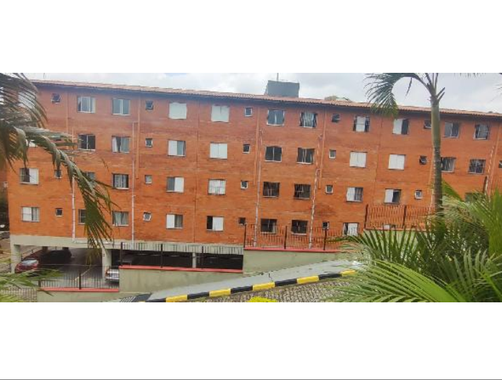 Imagem do imóvel APARTAMENTO | GUARULHOS/SP | ALIENAÇÃO FIDUCIÁRIA