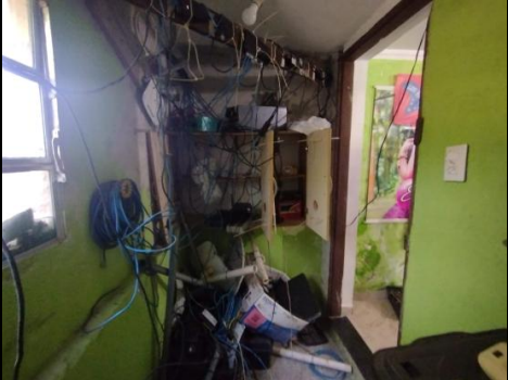 Casa com 4 quartos no Centro Ouro Fino Paulista (foto 3 de 17)