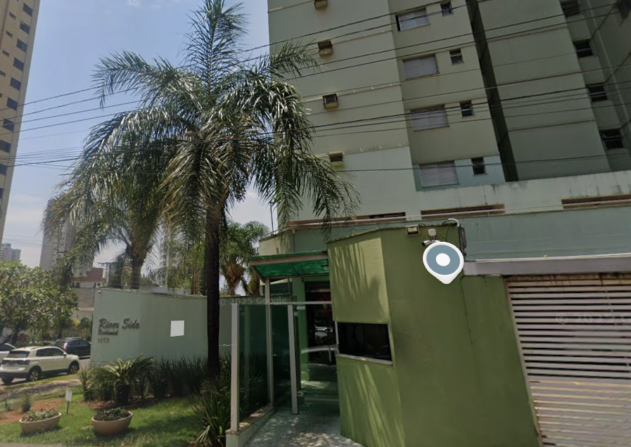 Apartamento com 3 quartos no Setor Bela Vista (foto 3 de 3)