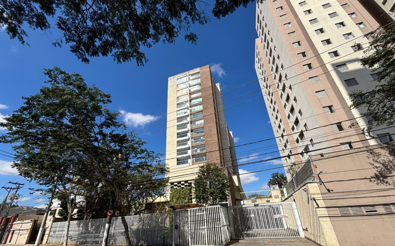 Apartamento no Vila Prudente (foto 2 de 3)