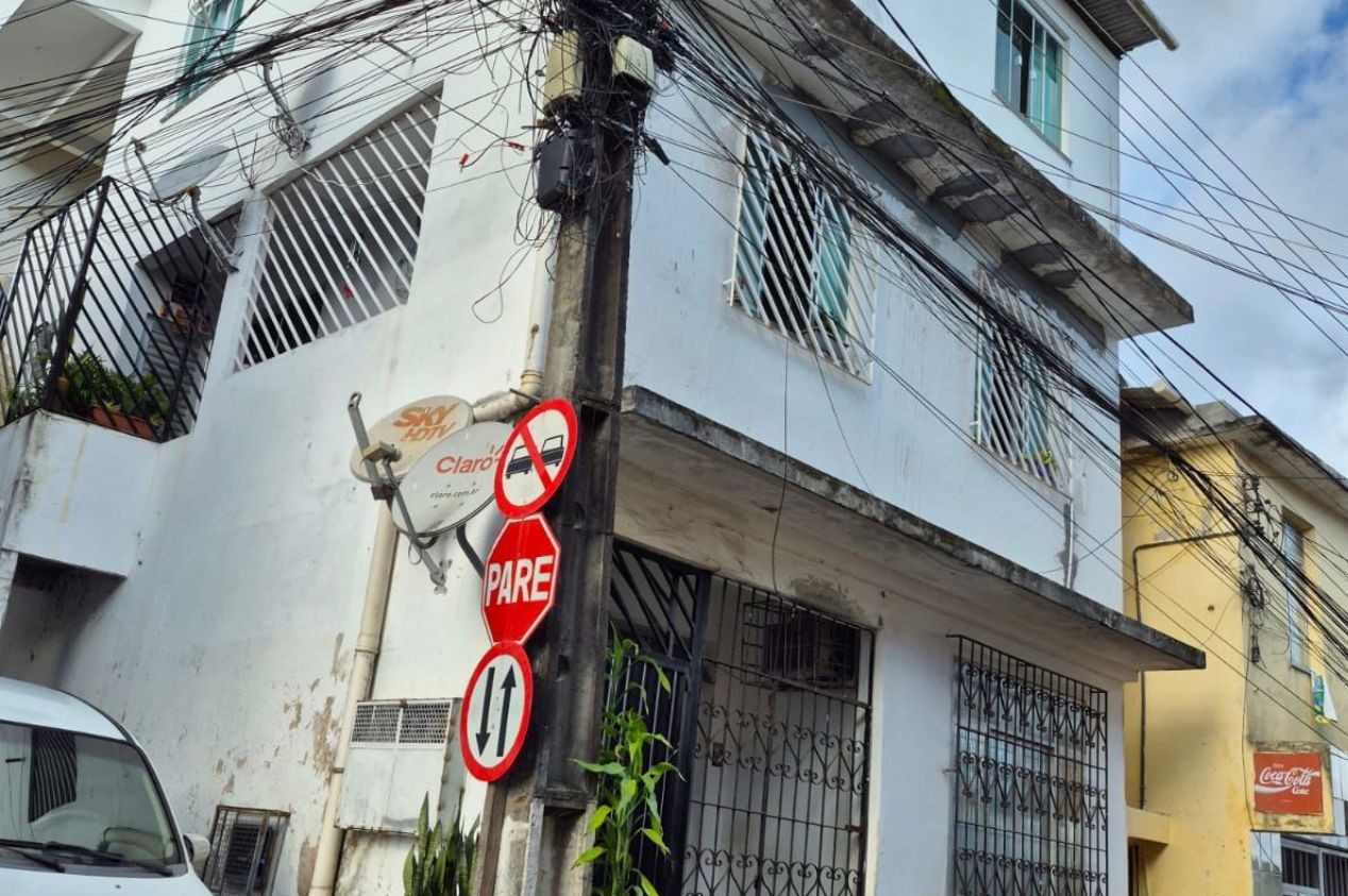 Casa com 3 quartos no São Caetano (foto 3 de 3)