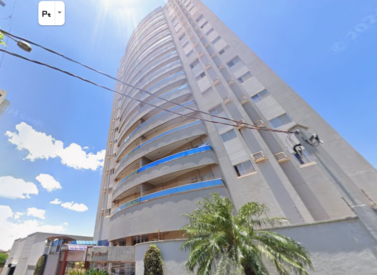 Imagem do imóvel APARTAMENTO 147M² NO ED. PORTINARI | FERNANDÓPOLIS/SP