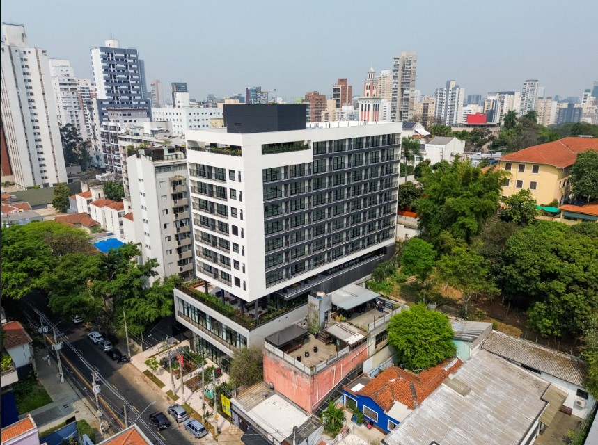 Imagem do imóvel APARTAMENTO | JARDIM AMERICA/SP | ALIENAÇÃO FIDUCIÁRIA