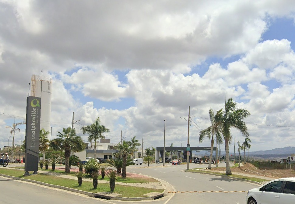 Imagem do imóvel TERRENO | CAMPINA GRANDE/PB | ALIENAÇÃO FIDUCIÁRIA