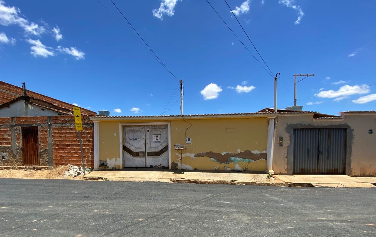 Imagem do imóvel CASA 170M² | IBITITÁ/BA