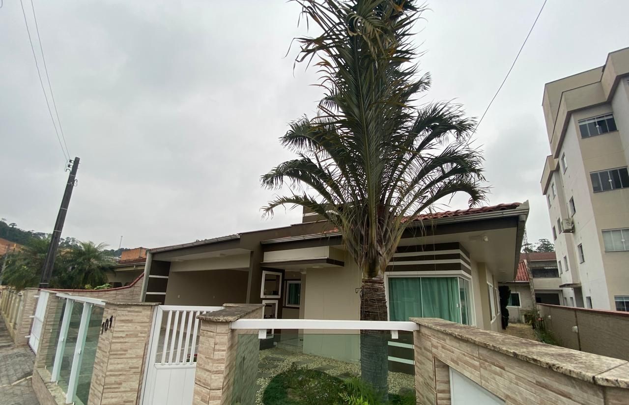 Imagem do imóvel CASA 224m² JARAGUÁ DO SUL/SC