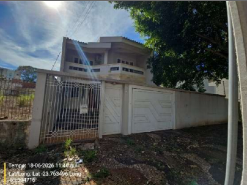 Imagem do imóvel CASA | UMUARAMA/PR