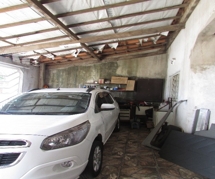 Casa com 3 quartos no Jardim Nova Hortolândia (foto 2 de 19)