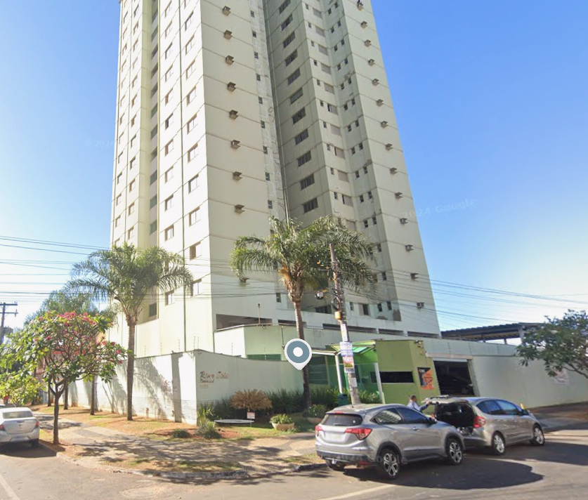 Apartamento com 3 quartos no Setor Bela Vista (foto 2 de 3)