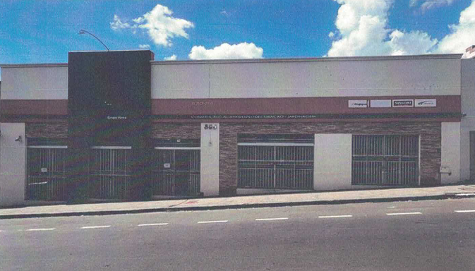 Prédio no Liberdade em Passos/MG — foto 1
