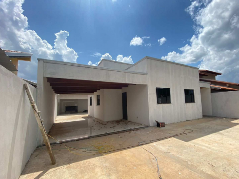 Imagem do imóvel CASA | JUARA/MT