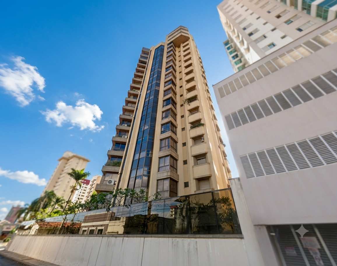 Imagem do imóvel APARTAMENTO 228m² COM VAGA DE GARAGEM E DEPÓSITO | UBERLÂNDIA/MG
