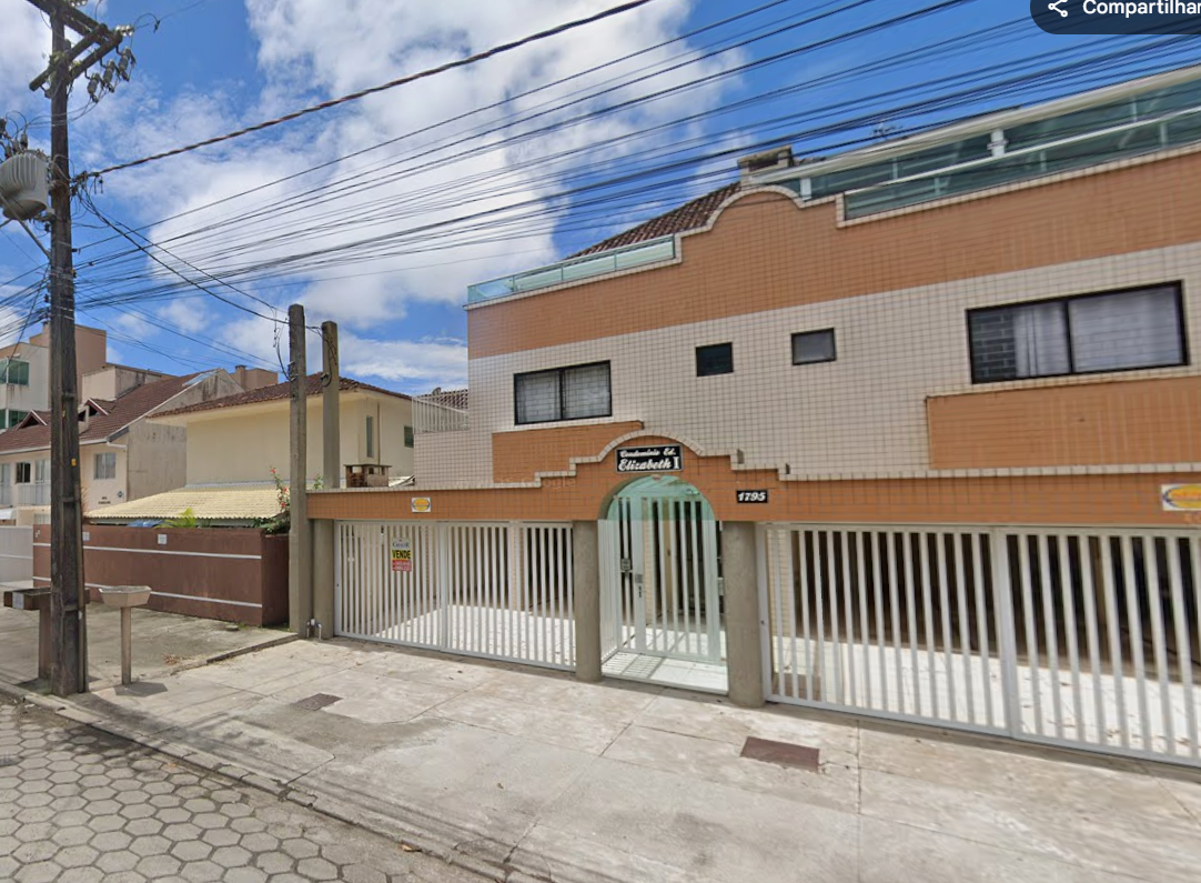 Imagem do imóvel APARTAMENTO 99M² | MATINHOS/PR