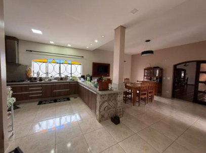 Casa com 5 quartos no Jardim das Flores (foto 29 de 32)