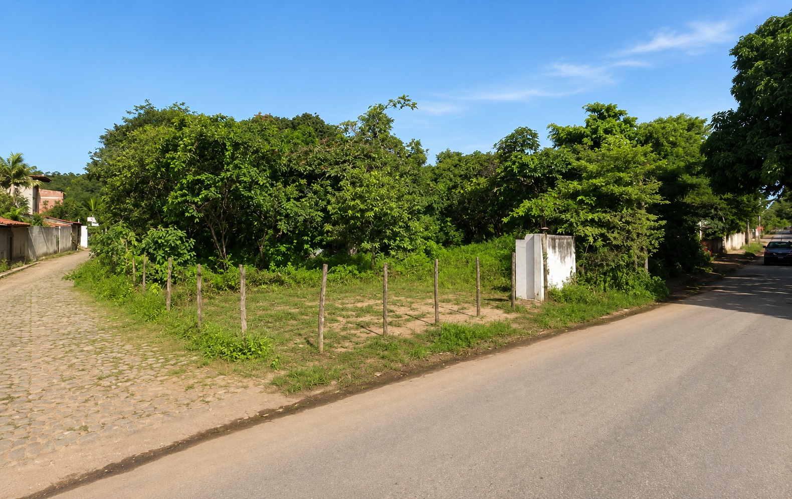 Imagem do imóvel TERRENO | FORTALEZA/CE | ALIENAÇÃO FIDUCIÁRIA