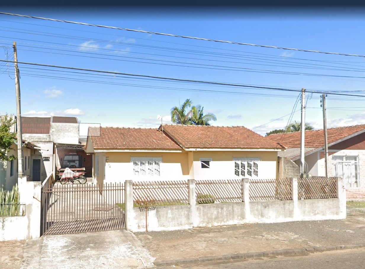 Imagem do imóvel CASA 135m² | UNIÃO DA VITÓRIA/PR