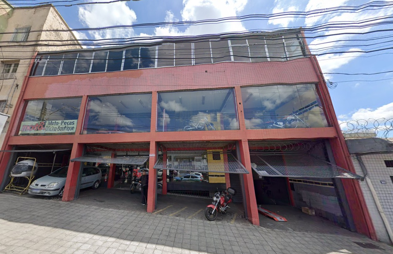 Imagem do imóvel PREDIO COMERCIAL | BELO HORIZONTE/MG | ALIENAÇÃO FIDUCIÁRIA